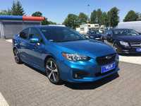 Subaru Impreza Sport 2.0 AWD EyeSight