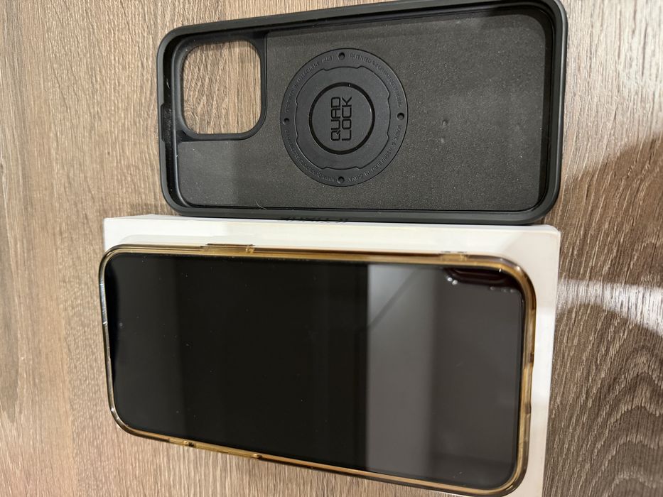 iPhone 15 Pro Max 256