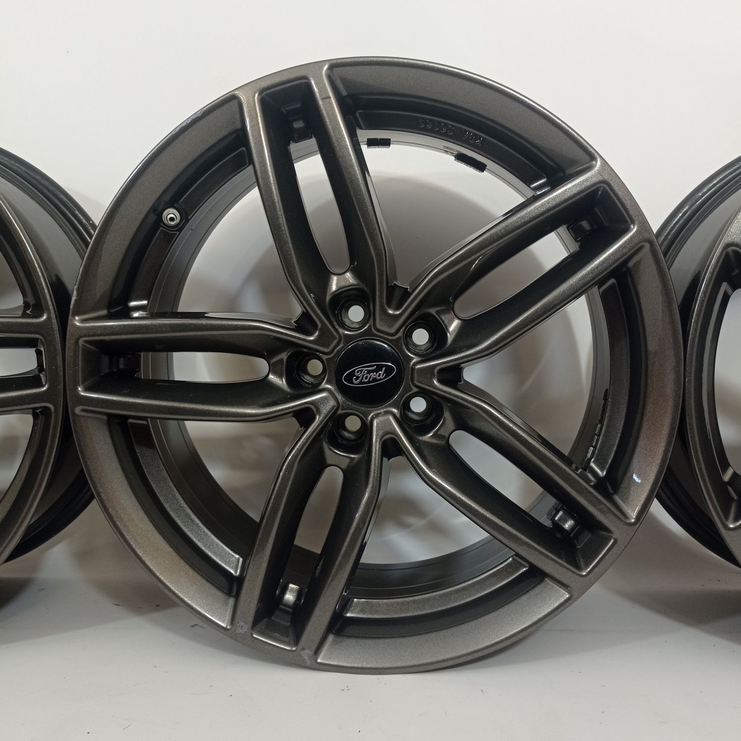 5x108 19" ford mondeo mk4 mk5 kuga mk1 mk2 mk3 focus edge s-max galaxy