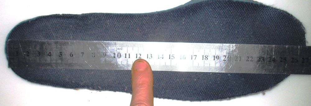 Кроссовки Nike LUNAR FORCE 1 DUCKBOOT EUR42 cтелька 27см