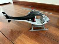 Helikopter policyjny Playmobile