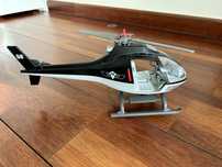 Helikopter policyjny Playmobile