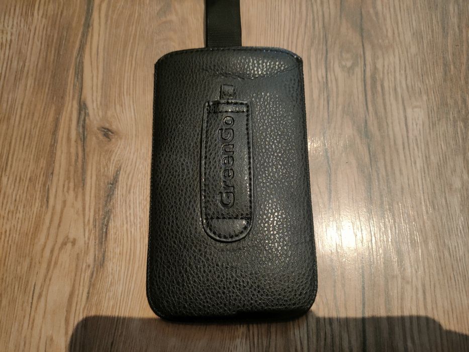 Etui na telefon tzw wsuwka GreenGo