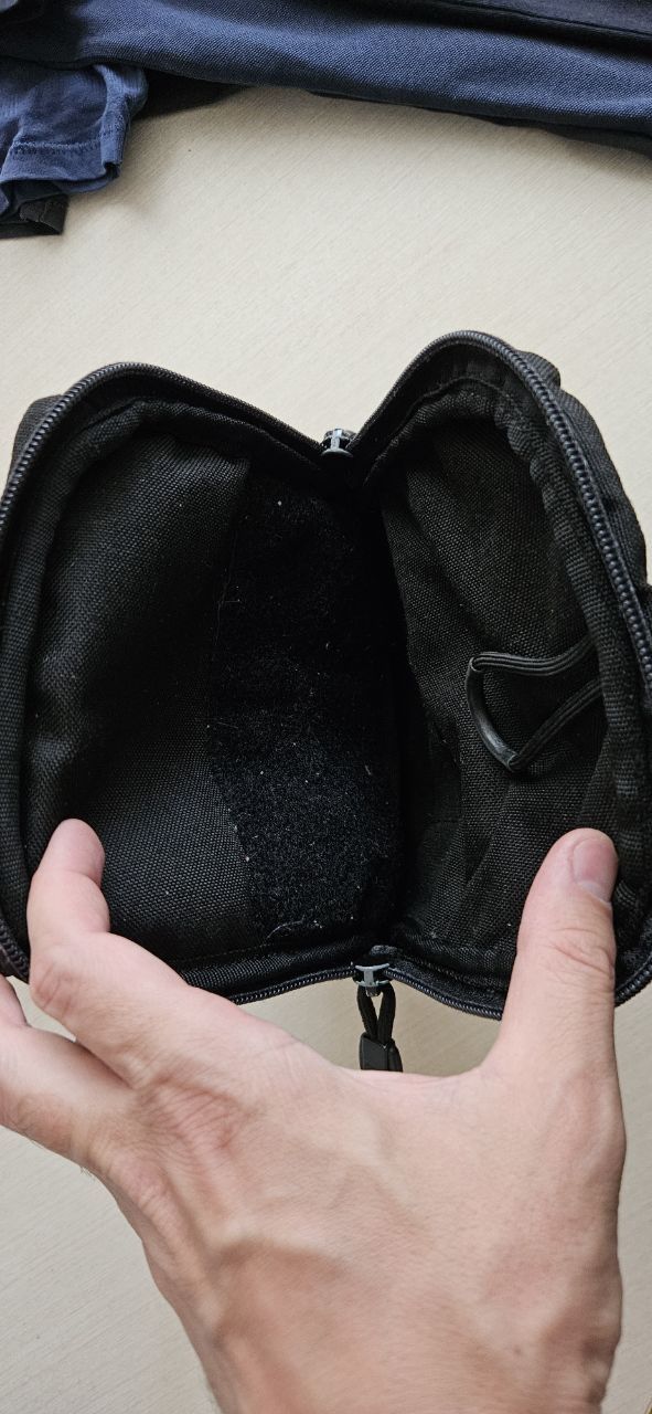 Сумка-кобура M-TAC A-line A33 cordura