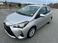 Toyota Yaris 2018