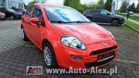 Fiat Punto Evo Super Stan Techniczny I Wizualny, Piękny Kolor,