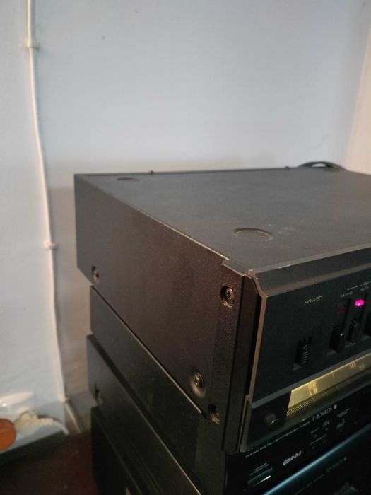 tuner Miida T 3000