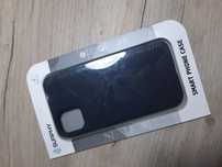 Etui na IPhone 11 z mikrofibrą