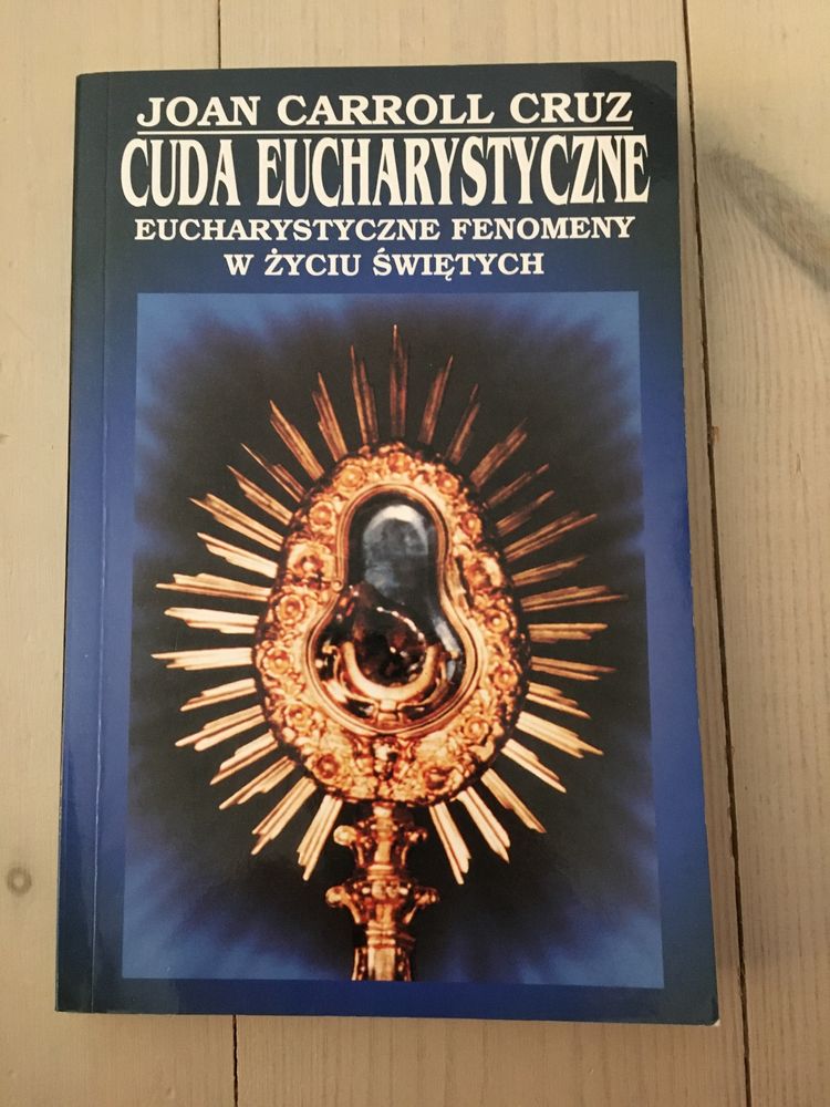 Cuda Eucharystyczne+Prymas Tysiąclecia