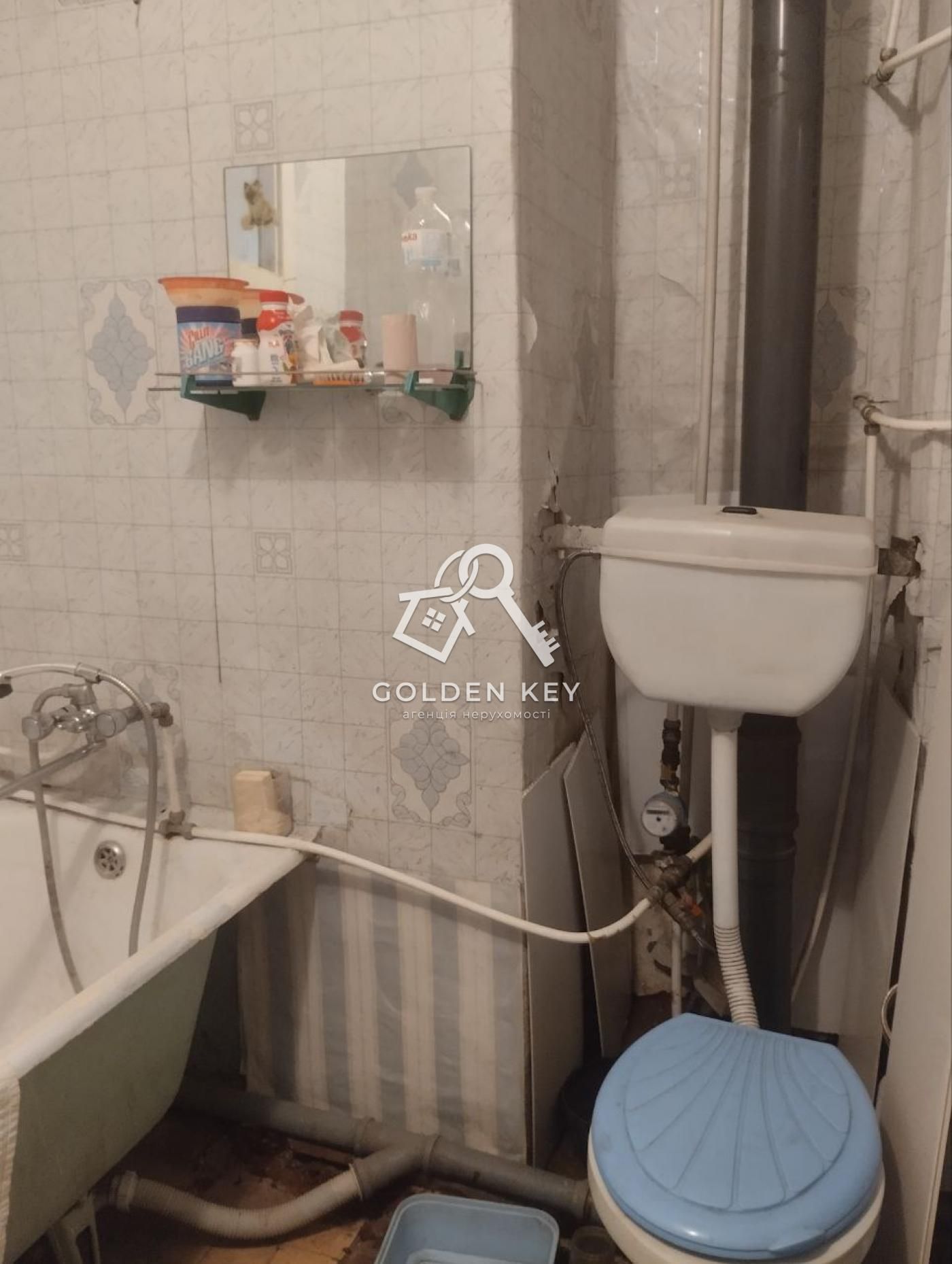 Продаж 2 кімнатної квартири на площі Артема