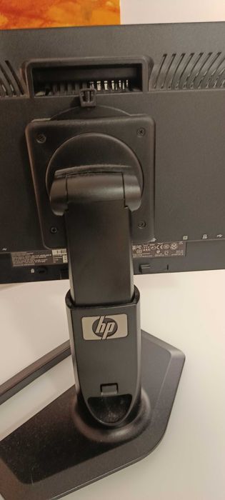 Monitor HP ZR22w