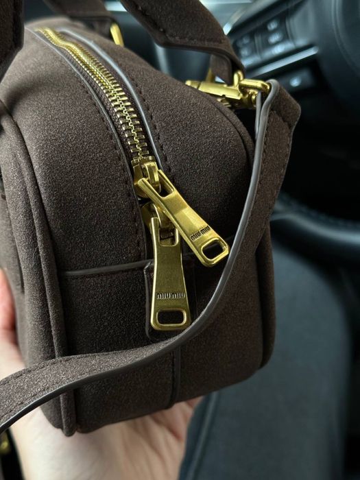 Torebka MIU MIU damska