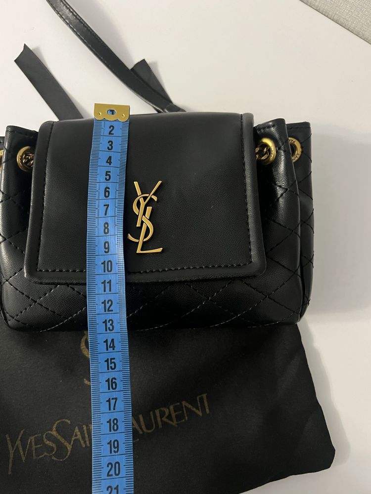 Сумочка  жіноча Ysl