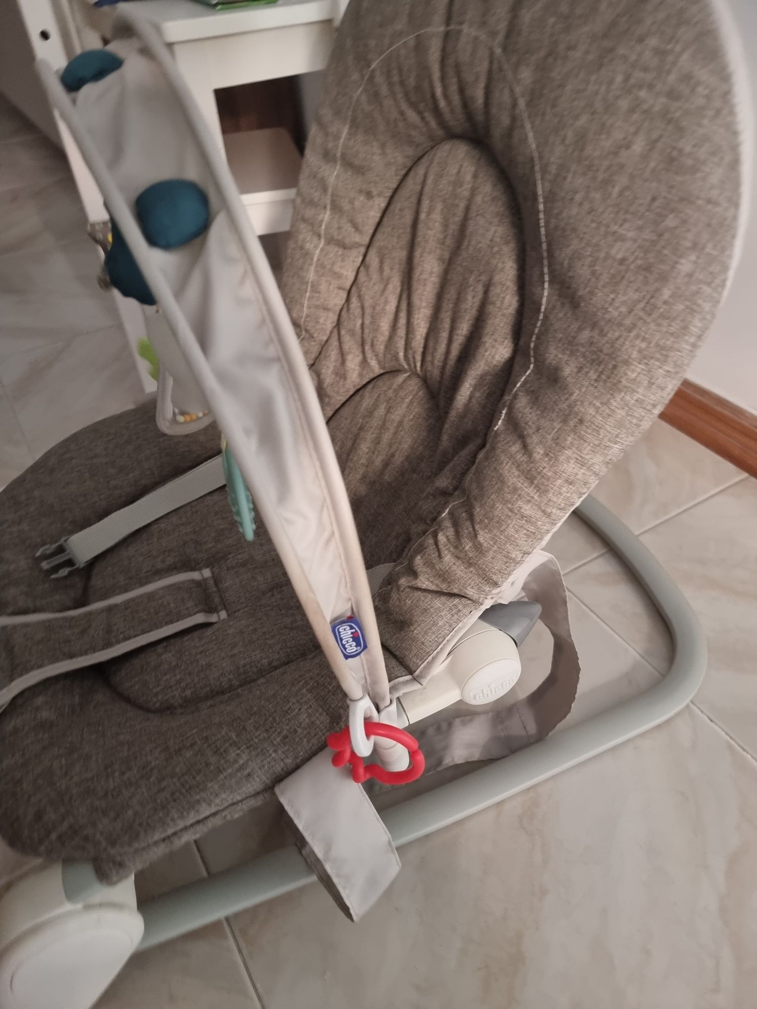 Espreguiçadeira Chicco