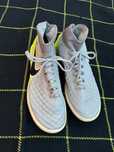 Szare Nike buty do piłki nożnej 38,5 Nike MagistaX Proximo