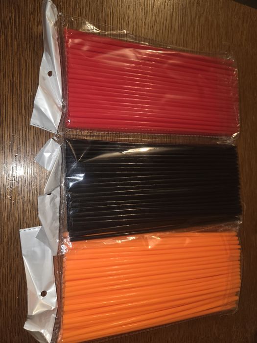 Продам накладки на спиці