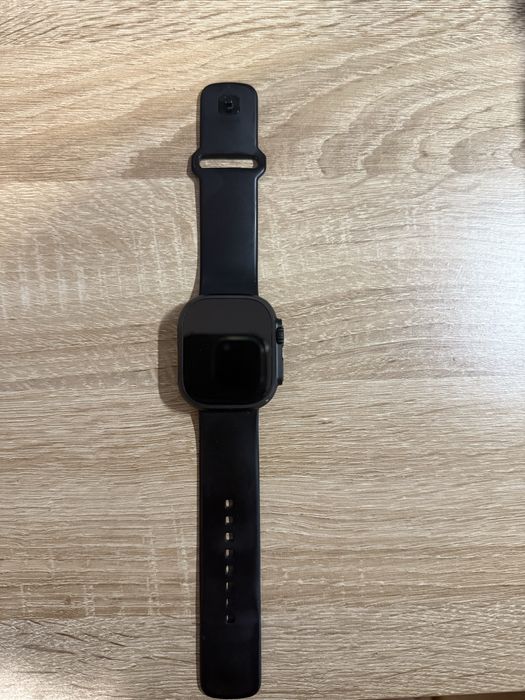 APPLE watch ULTRA 2 + cellular/gps