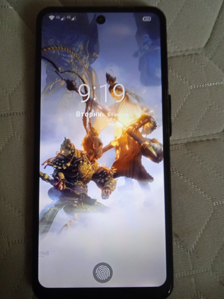 Spark 30 pro на 1 терабайт