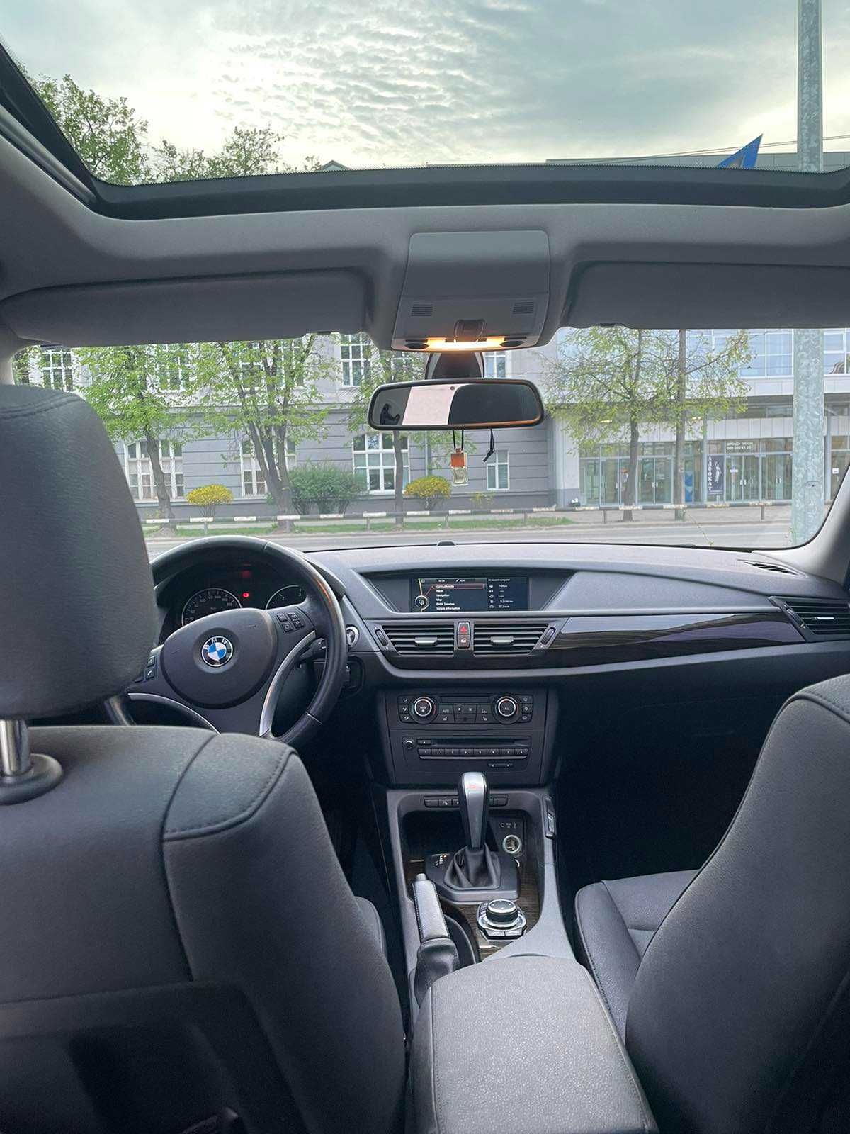 BMW X1 E84, XDRIVE 2.0 TurboDiesel в відмінному стані 103 км, панорама
