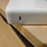 USB-C Carregador Macbook 61W, original