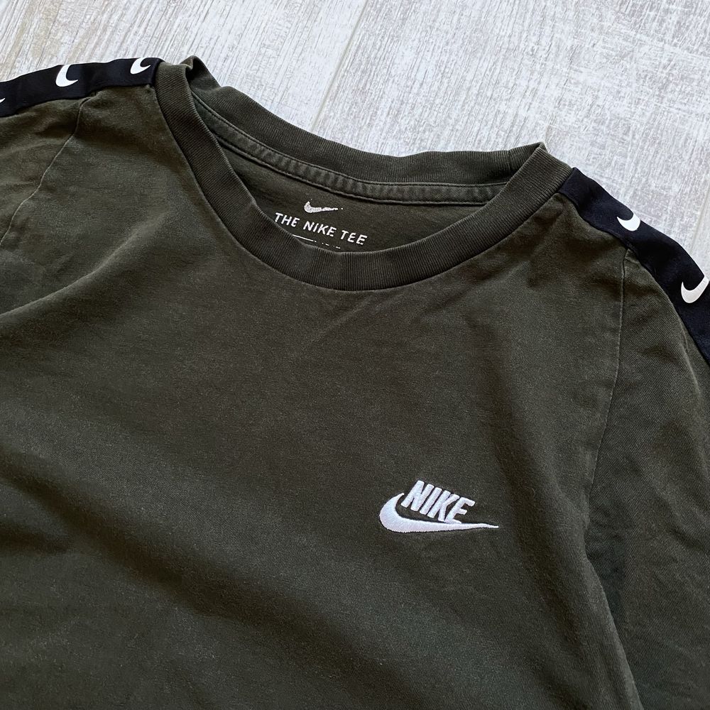 Nike лампаси футболка , stone island , kappa , ellesse