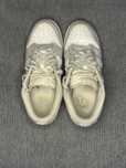 Nike dunk “grey fog”