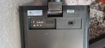 Monitor LG Flatlon M1921A