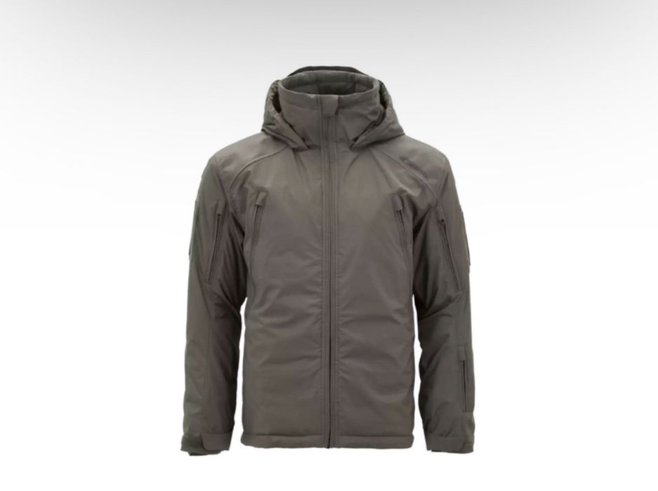 Зимова Куртка Carinthia