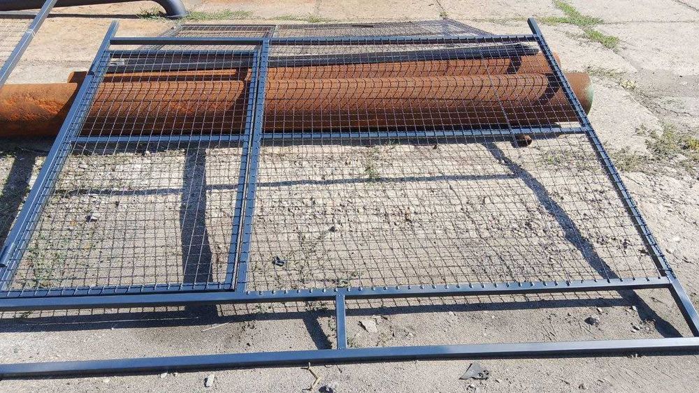 Сварочные работы