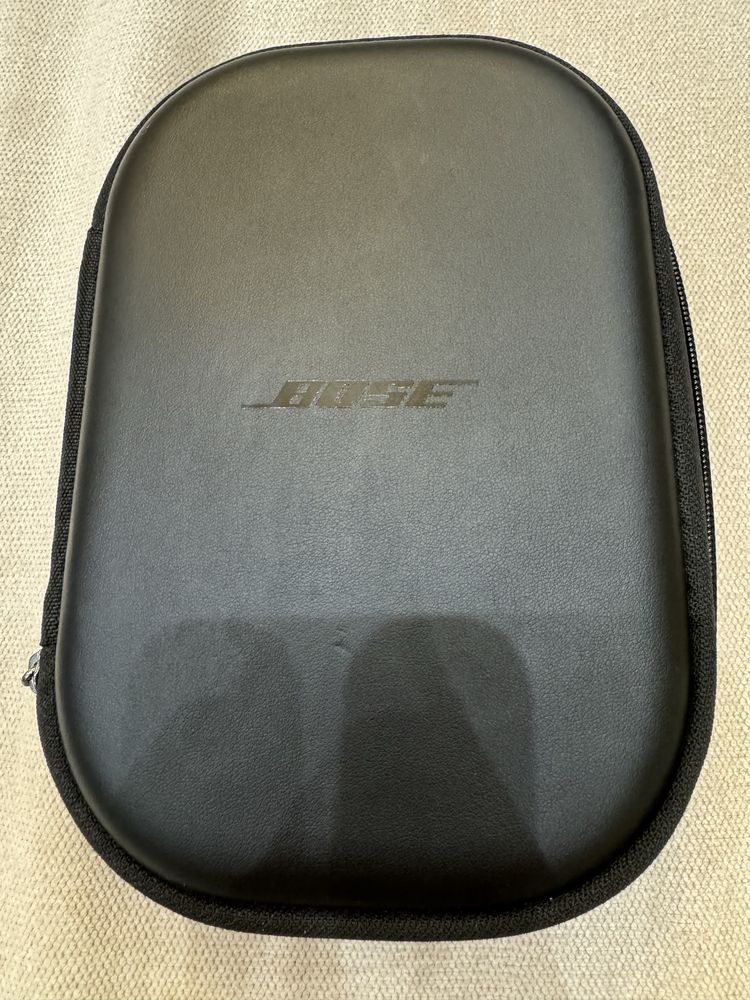 Наушники Bose quitecomfort 35