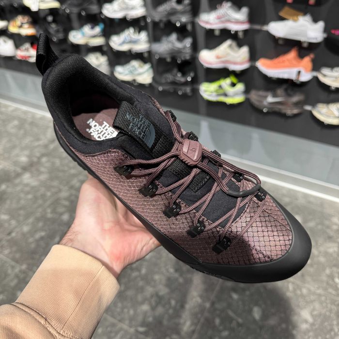 Кросівки The North Face Glenclyffe Low | NF0A817BCAI