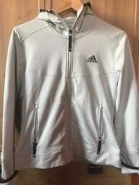 bluza z kapturem adidas