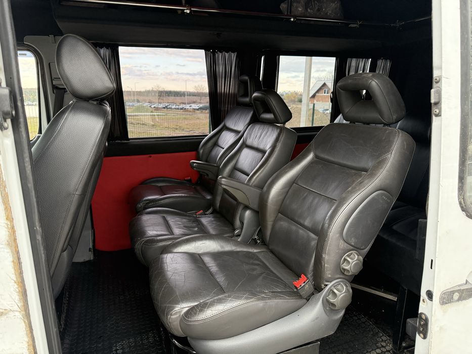 Продам Sprinter 311 2.2CDI