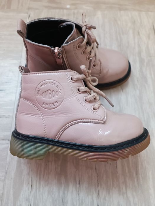 Демисезонные ботинки, 26