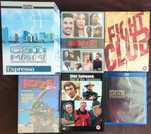 CSI, Anatomia de Grey, Rize, Gran Torino