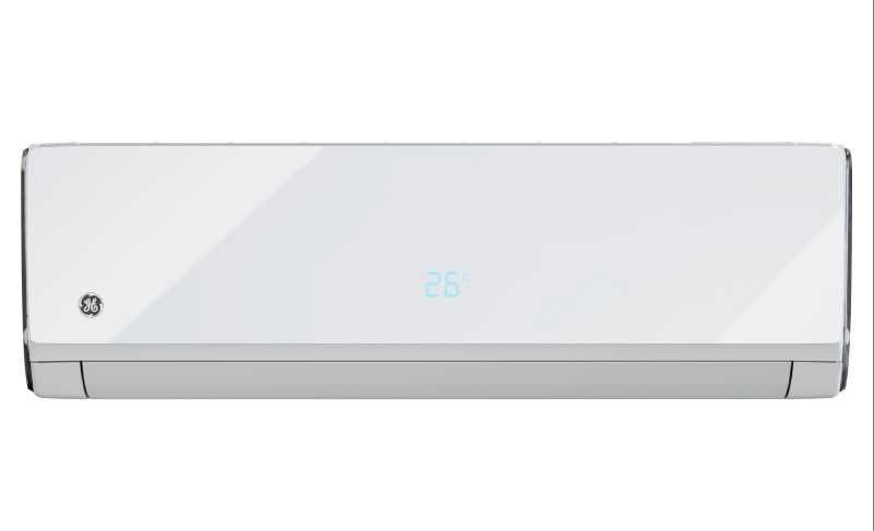 Klimatyzator GE Appliances Future White 2,6 kW z montażem / (A + + + )