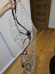 Folia przeciwdeszczowa Bugaboo Cameleon