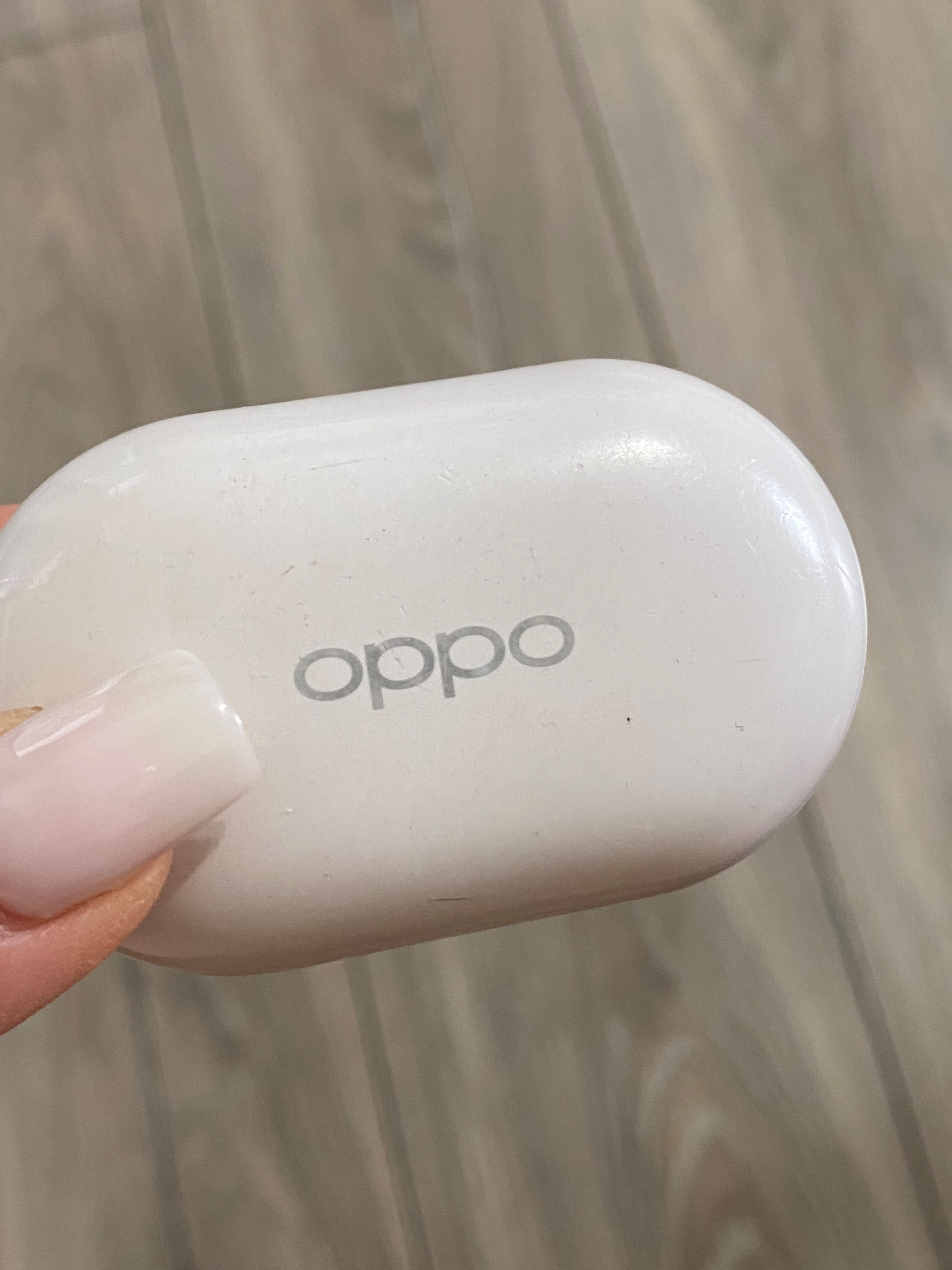 Безпровідні навушники oppo