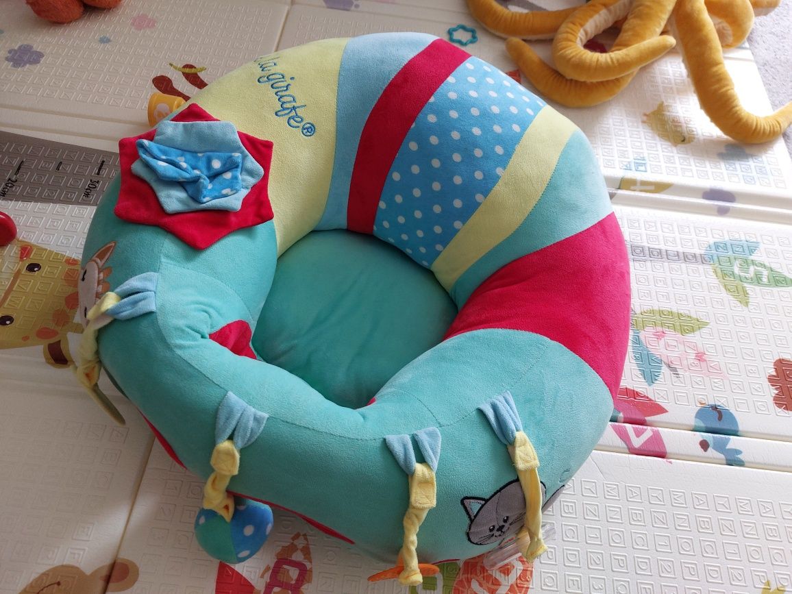 Sofa Sophie la Girafe