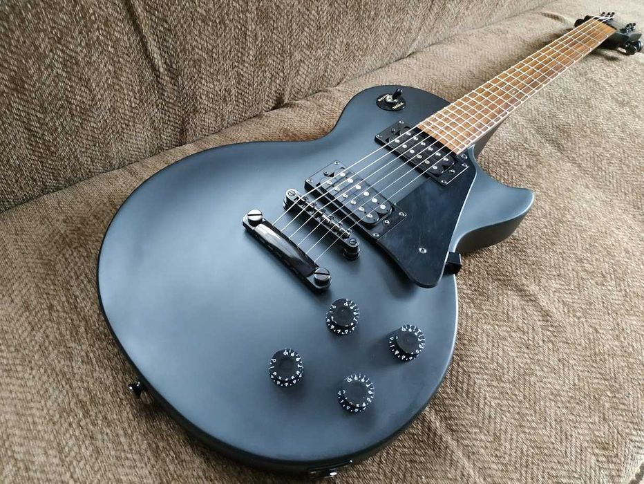 Epiphone Les Paul Studio GOTH