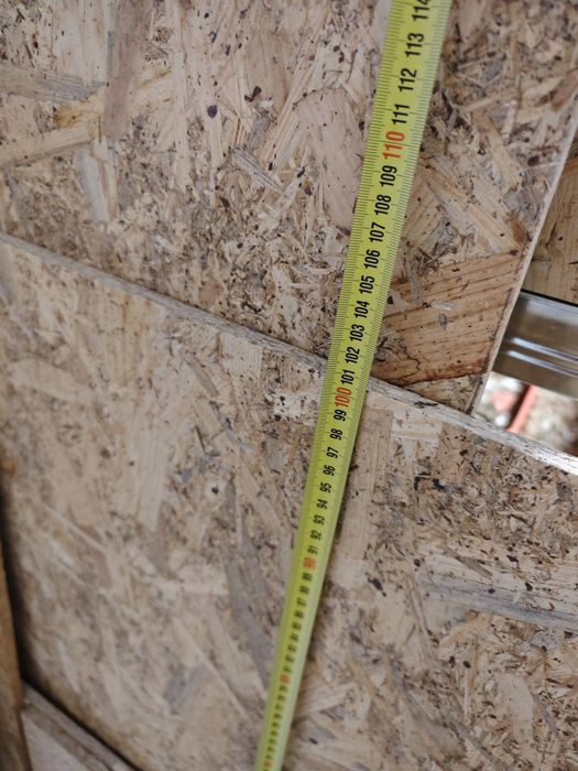 Płyty OSB z Castoramy