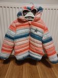 Kurtka firmy Staccato rozmiar 116/122
