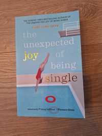 The unexpected joy of being single. Catherine Gray