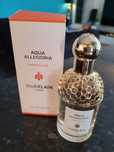 Woda toaletowa Guerlain Aqua Allegoria Pamplelune