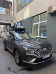 Hyundai Santa FE 2022
