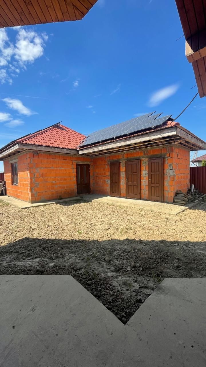 Продаж дома вул.Загорська (рн.Рио бази)