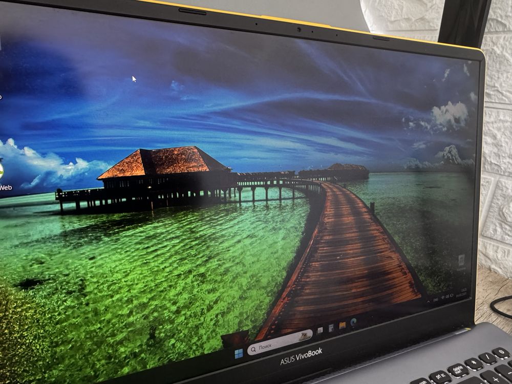 Ноутбук Asus VivoBook S15 X530UN (ігровий)