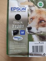 Tinteiro Epson 1281 novo