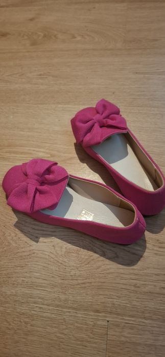 Moda damska buty nowe