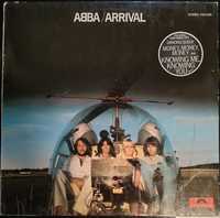 Abba Arrival lp  1976  Polydor